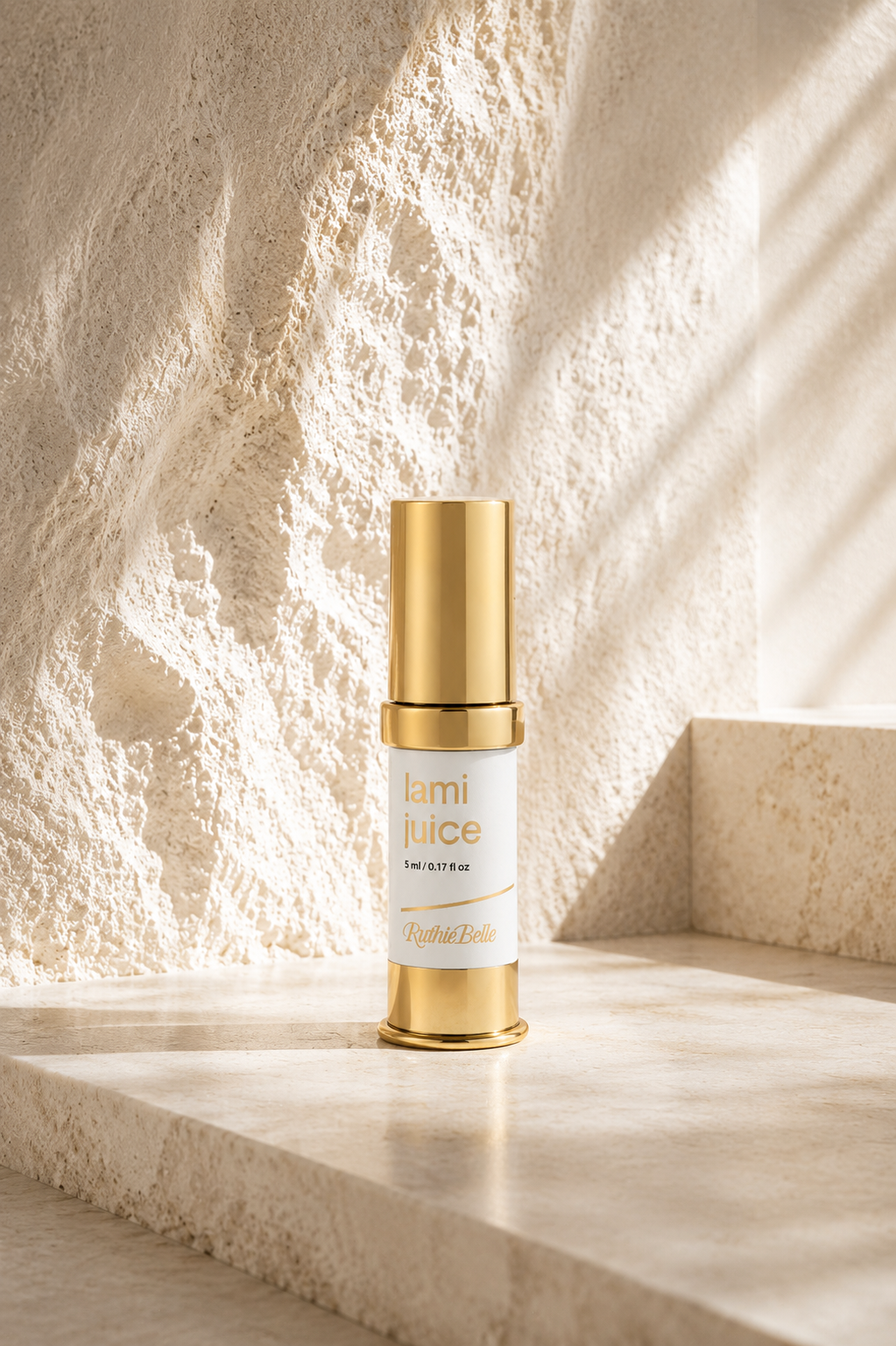 Sérum nourrissant (lami juice 5ml )