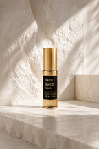 Sérum nourrissant teinté (Lami juice black 5ml)